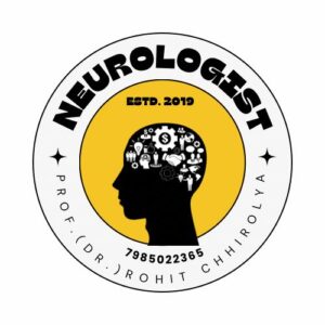 Nilakantha Brain Clinic logo