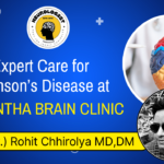 Prof. (Dr.) Rohit Chhirolya’s Approach to Parkinson’s Disease Treatment
