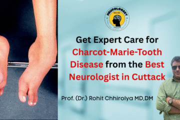 Charcot-Marie-Tooth Disease-CMT