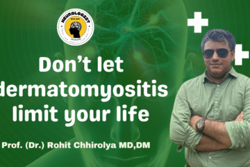 Dermatomyositis