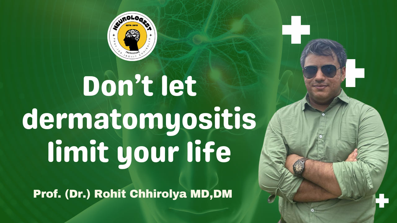 Dermatomyositis