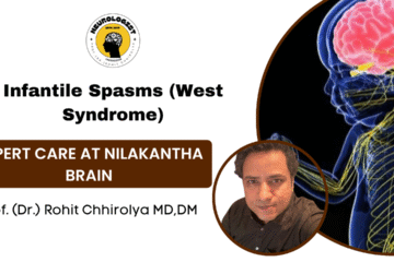 Infantile Spasms (West Syndrome)