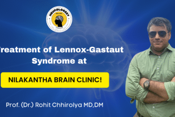 Lennox-Gastaut Syndrome