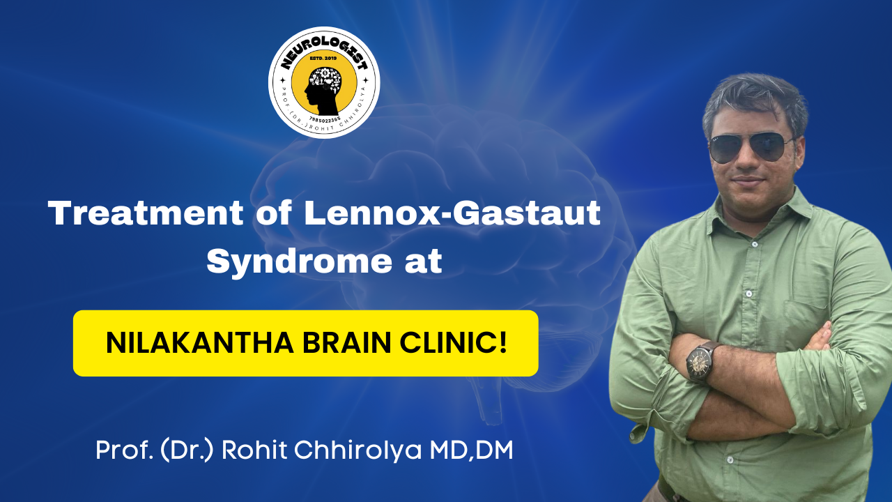 Lennox-Gastaut Syndrome