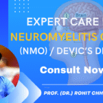 Neuromyelitis Optica-NMO Devic’s Disease