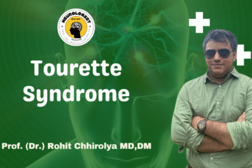 Tourette Syndrome