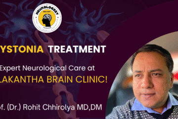 dystonia