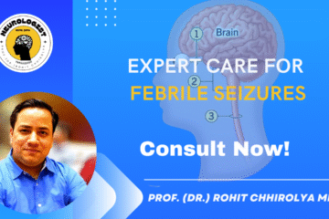 febrile seizures