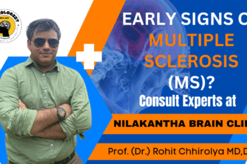 multiple sclerosis - MS