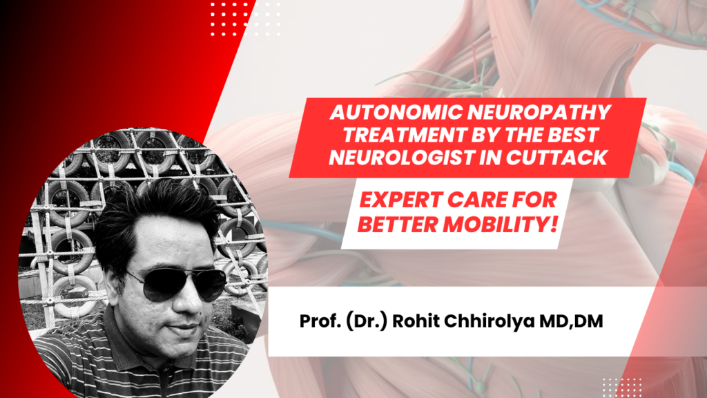 Autonomic Neuropathy