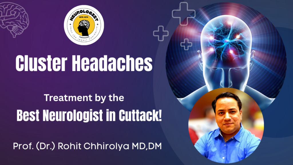 Cluster Headaches