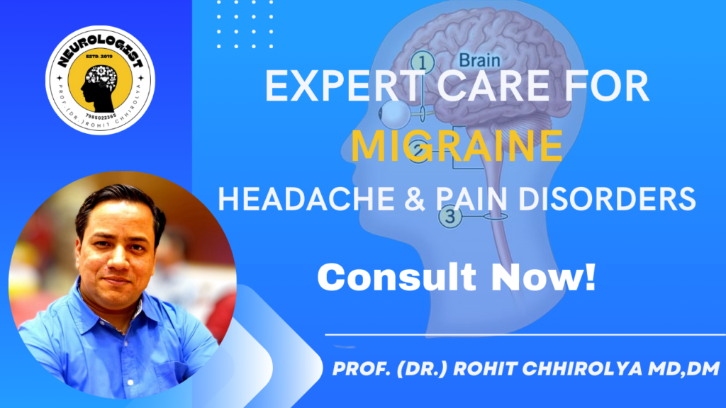 MIGRAINE
