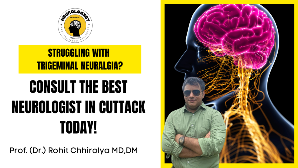 Trigeminal Neuralgia