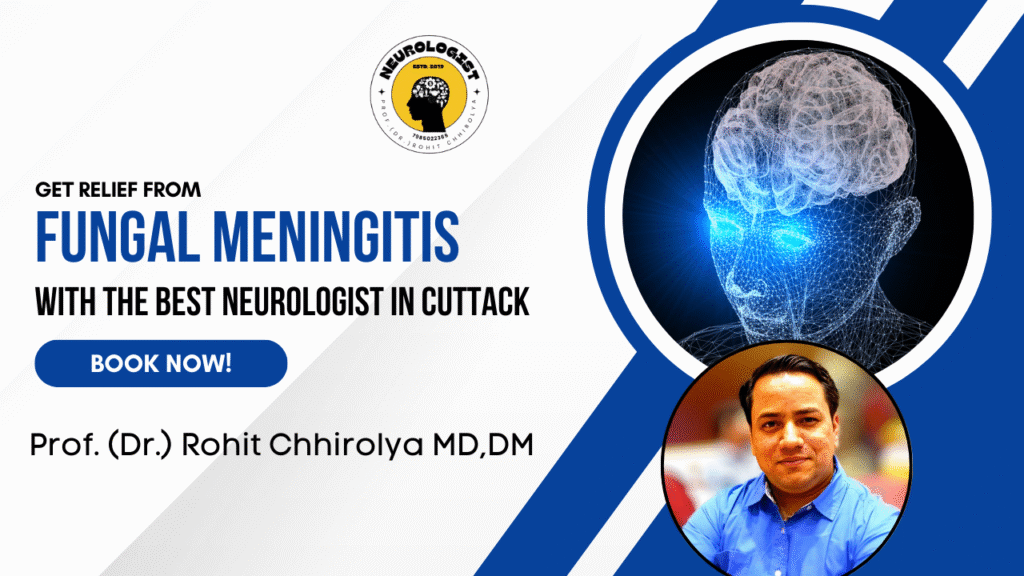 Fungal Meningitis
