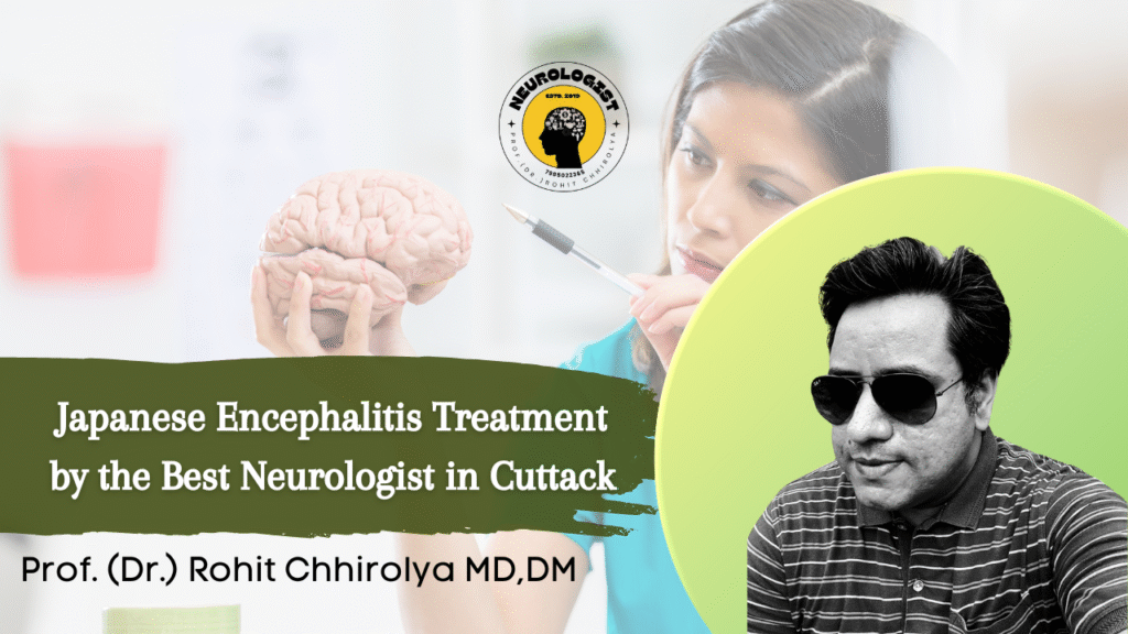 Japanese Encephalitis