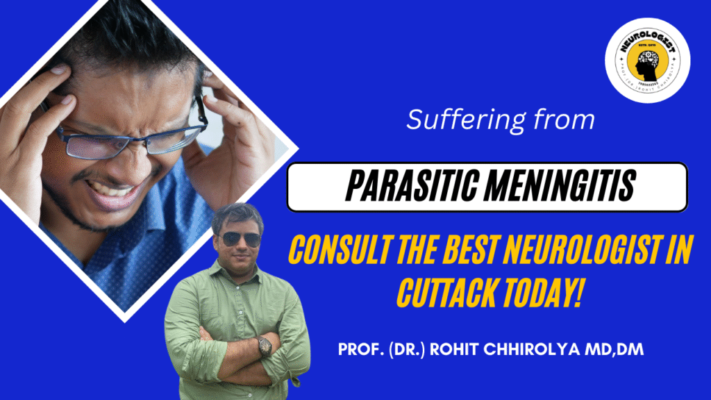 Parasitic Meningitis