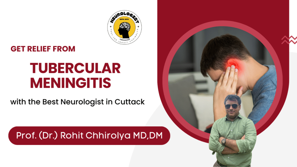 Tubercular Meningitis