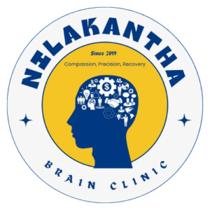 Best Neurologist in Cuttack Dr. Rohit Chhirolya at Nilakantha Brain Clinic