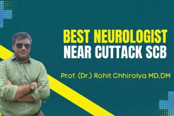 Best Neurologist near Cuttack SCB