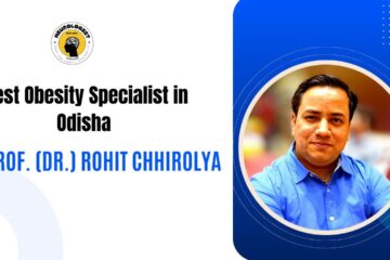 Best Obesity Specialist in Odisha