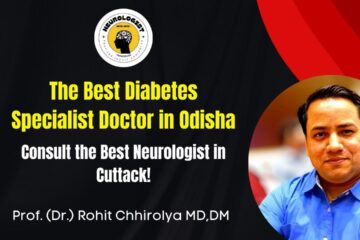 The Best Diabetes Specialist Doctor in Odisha