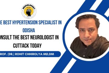 the best hypertension specialist in Odisha