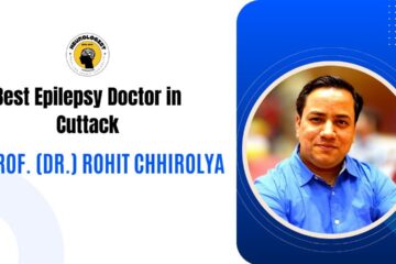 Best Epilepsy Doctor in Odisha