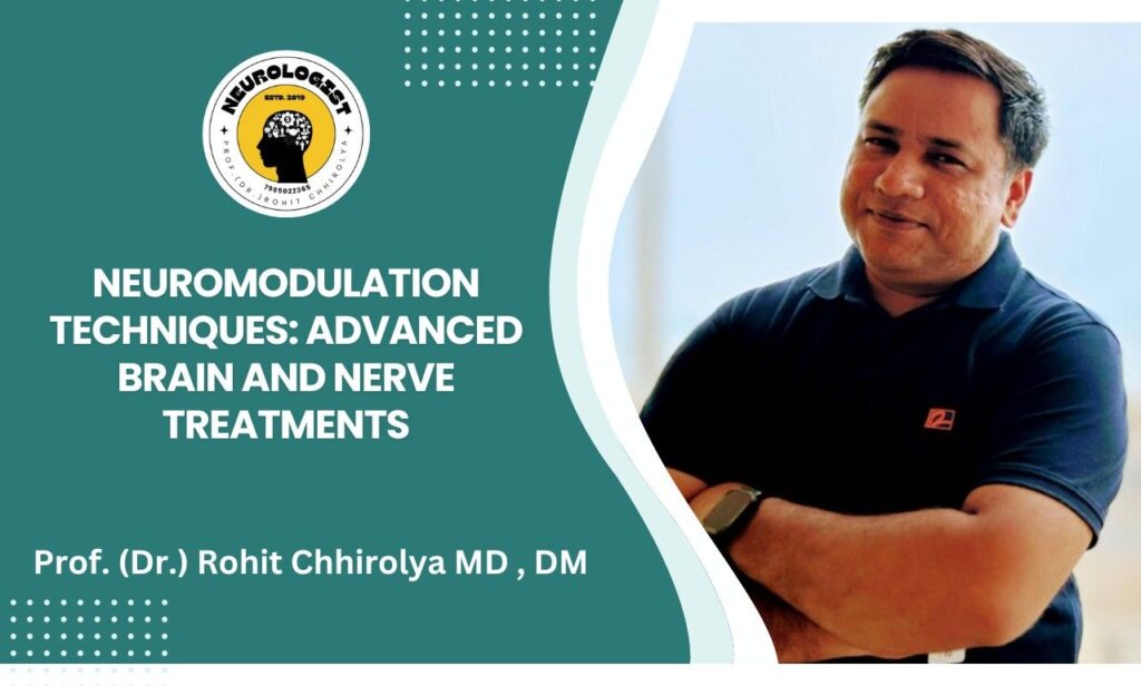 Neuromodulation Techniques