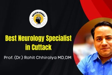 Best Neurology Specialist in Cuttack