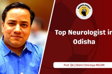 Top Neurologist in Odisha