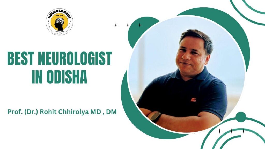 Best neurologist near me