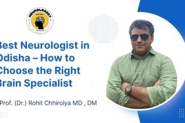 Best Neurologist in Odisha
