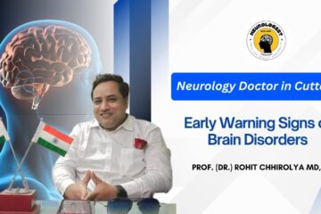 Early Warning Signs of Brain Disorders