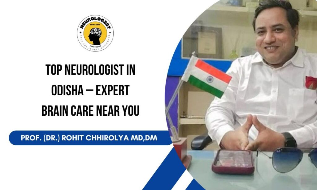 Expert Brain Care Near You