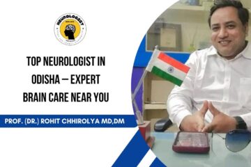 Expert Brain Care Near You