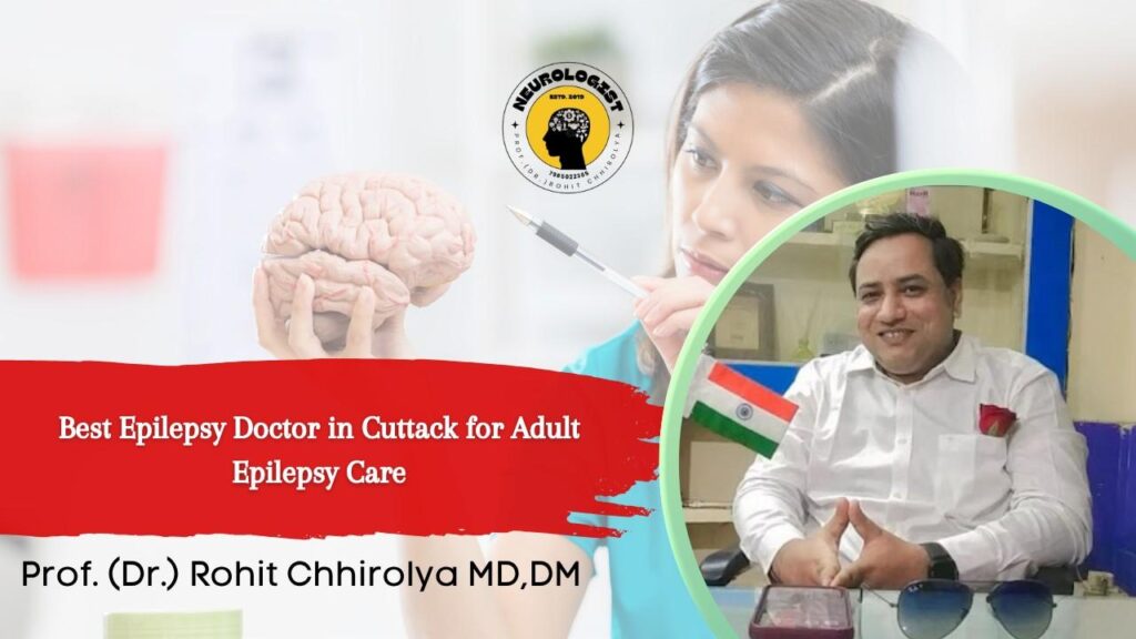 Adult Epilepsy Care