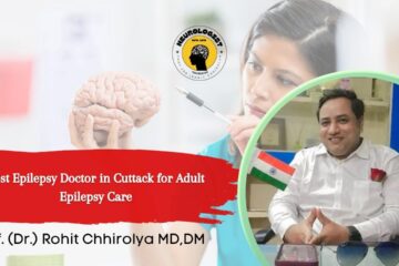 Adult Epilepsy Care
