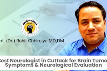 Brain Tumor Symptoms & Neurological Evaluation
