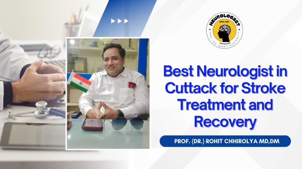 Stroke Treatment and Recovery