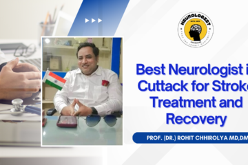 Stroke Treatment and Recovery