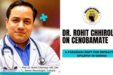 Refractory Epilepsy in Odisha
