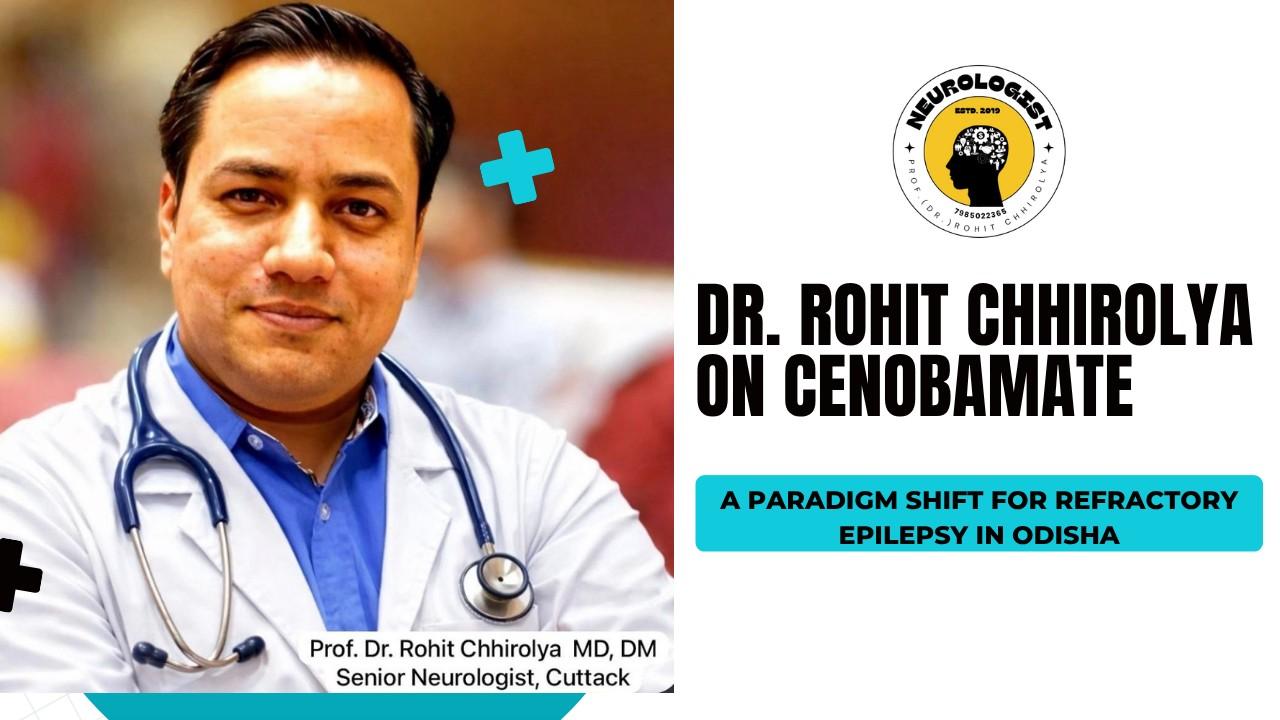 Refractory Epilepsy in Odisha