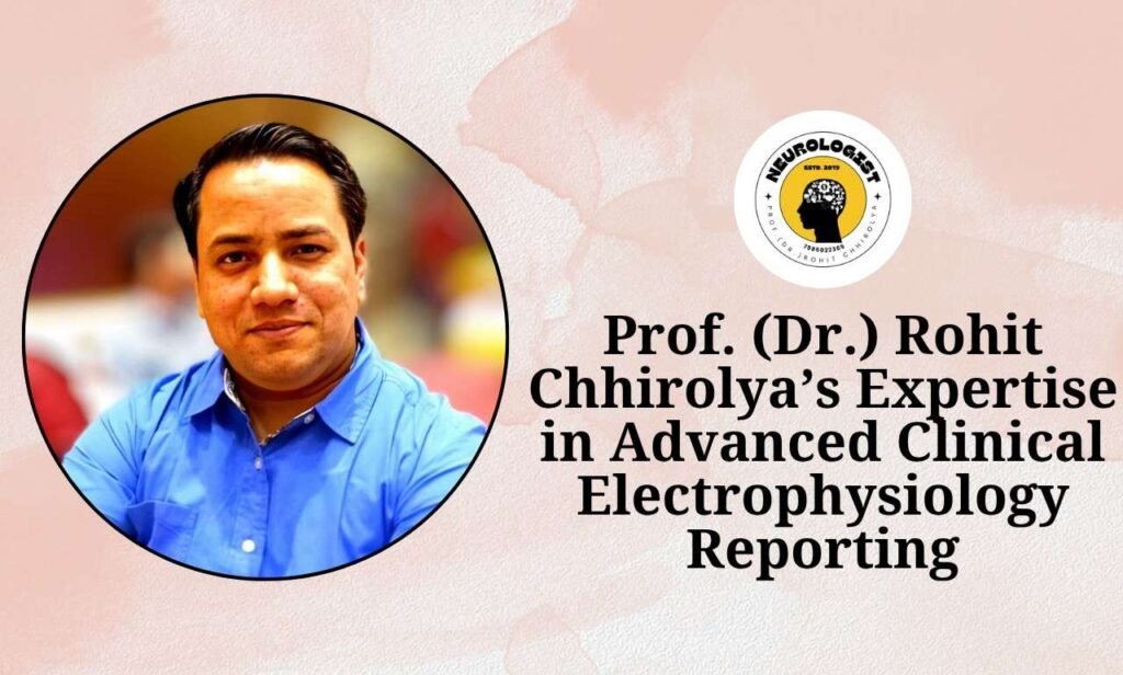 Advanced Clinical Electrophysiology
