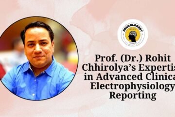 Advanced Clinical Electrophysiology