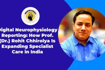 Digital Neurophysiology Reporting