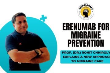 Erenumab for Migraine Prevention
