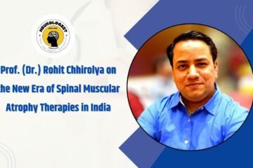 Spinal Muscular Atrophy Therapies in India
