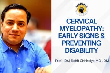 Cervical Myelopathy