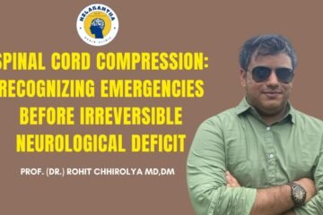 Spinal Cord Compression