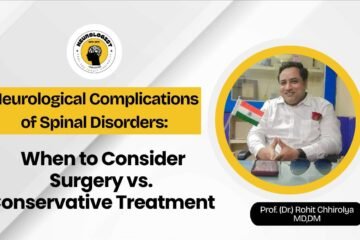Spinal Disorders
